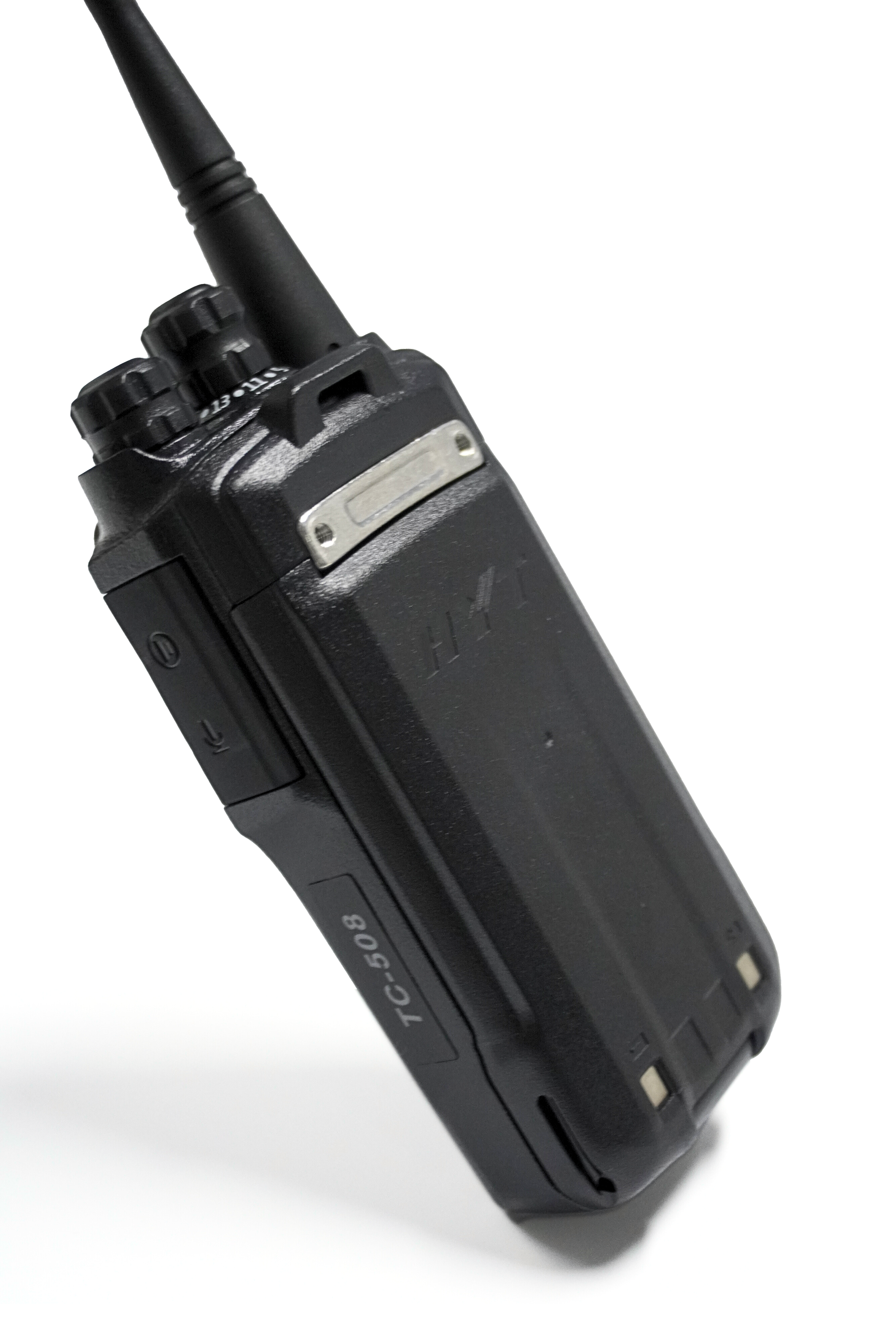 Hytera TC508 detail view